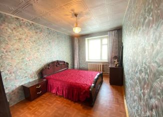 Продажа 4-ком. квартиры, 91 м2, Уфа, улица Акназарова, 24