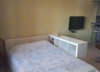 Продается квартира студия, 35 м2, Подольск, Советская улица, 16