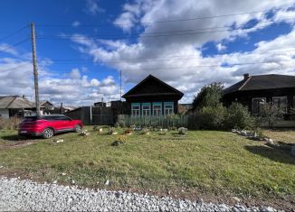 Продажа дома, 44 м2, Полевской, Садовая улица, 3