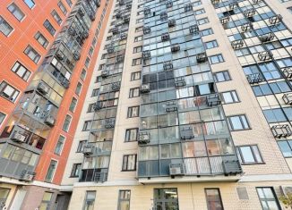 Продам 1-комнатную квартиру, 37 м2, Москва, Муравская улица, 42к2