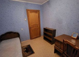 Сдача в аренду комнаты, 10 м2, Тюмень, Сосьвинская улица, 47