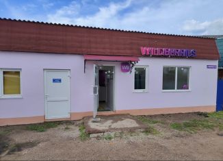 Помещение свободного назначения на продажу, 70 м2, село Бураево, Пионерская улица, 18к1