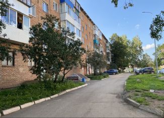 Продажа трехкомнатной квартиры, 61 м2, Республика Башкортостан, 21-й микрорайон, 4/5