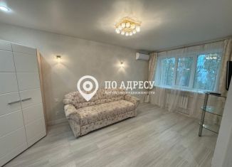 Сдача в аренду 1-ком. квартиры, 37 м2, Саратов, Шелковичная улица, 12, Октябрьский район