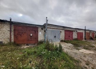 Продаю гараж, Соликамск, 4-й ряд, 24