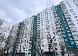 Продам 3-ком. квартиру, 74.7 м2, Москва, улица 800-летия Москвы, 6, Бескудниковский район