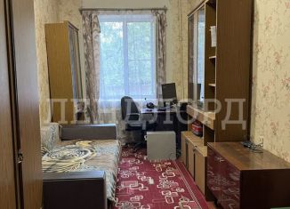 Продам комнату, 12.3 м2, Новочеркасск, улица С.В. Мацоты, 41