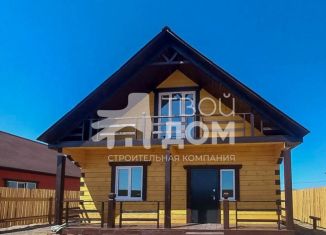 Продажа дома, 89 м2, СПК Солонцы, улица 1-я Стрит