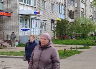 Сдам торговую площадь, 45 м2, Ярославль, проспект Авиаторов, 90, Заволжский район