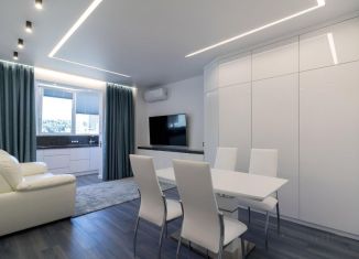 Продажа двухкомнатной квартиры, 48 м2, Сочи, улица Роз, 36, ЖК Роуз Дель Мар