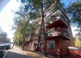 Продам квартиру студию, 10 м2, Москва, Погодинская улица, 16, Погодинская улица