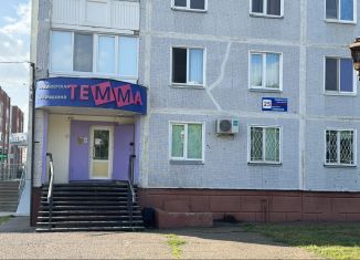 Продается помещение свободного назначения, 113 м2, Нижнекамск, проспект Химиков, 25