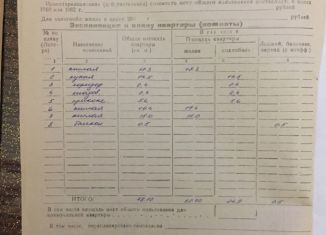 3-ком. квартира на продажу, 77.6 м2, станица Староминская, улица ЖД-2, 9