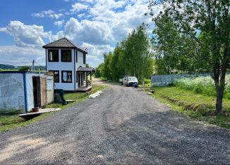 Продается земельный участок, 10 сот., деревня Сбоево, Озёрная улица