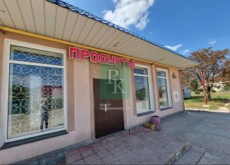 Продаю торговую площадь, 179.7 м2, Севастополь, улица Гагарина, 57