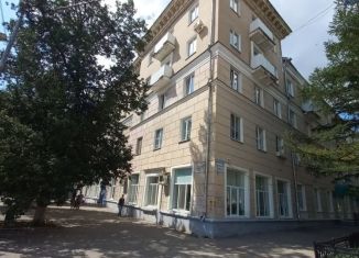 Продается трехкомнатная квартира, 72.5 м2, Республика Башкортостан, улица Горького, 40