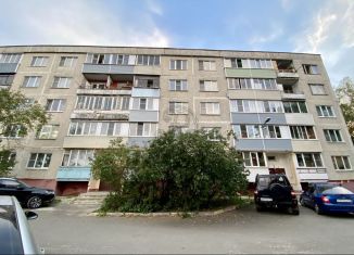 Продается двухкомнатная квартира, 53.9 м2, Ногинск, Октябрьская улица, 85Ж