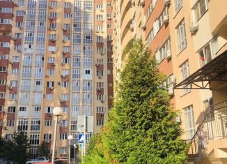 Однокомнатная квартира на продажу, 47.7 м2, Новороссийск, улица Видова, 121Ак2, ЖК Меридиан