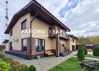 Коттедж на продажу, 260 м2, Кыштым, Комсомольская улица, 107