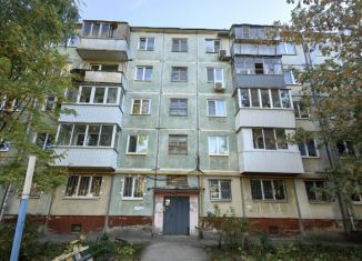 Продам 1-ком. квартиру, 32.8 м2, Самара, Советский район, улица Блюхера, 5