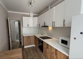 Продается 1-комнатная квартира, 37 м2, Анапа, улица Ивана Голубца, 147, ЖК Резиденция Высокий берег