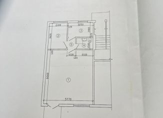 Продается торговая площадь, 59 м2, Асбест, улица Мира, 11