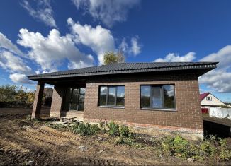 Дом на продажу, 100 м2, село Фёдоровка, Галечная улица