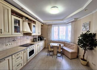 Продается трехкомнатная квартира, 78 м2, Московская область, Новое шоссе, 12к2