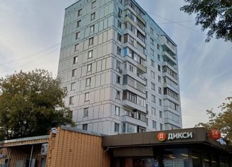 Продам однокомнатную квартиру, 35.1 м2, Москва, 4-й квартал, 3