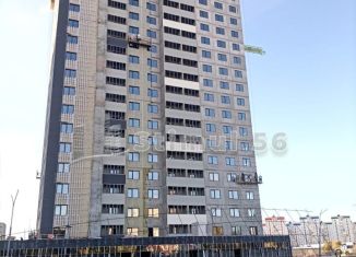 Продам 1-комнатную квартиру, 44 м2, Оренбург, проспект Победы, 153