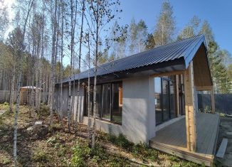 Продается дом, 80 м2, СНТ Сундукуль