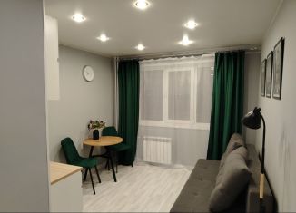 Продам квартиру студию, 17 м2, Красноярск, Коммунальная улица, 6