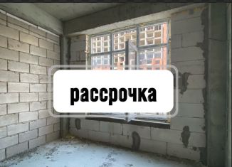 Продажа однокомнатной квартиры, 46.6 м2, Махачкала, проспект Насрутдинова, 272