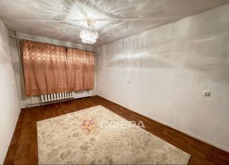 Аренда 2-комнатной квартиры, 40 м2, Новосибирск, улица Челюскинцев, 24