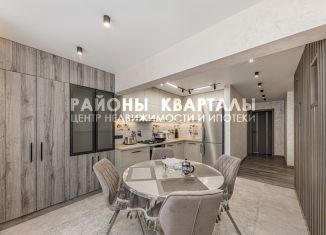 Продам двухкомнатную квартиру, 78.1 м2, Челябинская область, улица Карла Либкнехта, 176