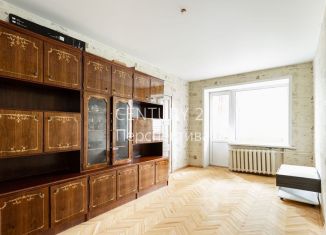 2-ком. квартира на продажу, 44 м2, Люберцы, улица Мира, 4