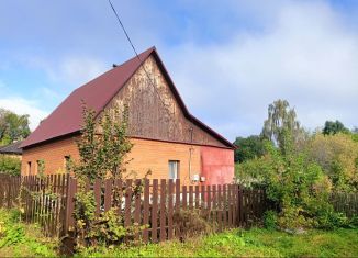 Продается дом, 35.5 м2, посёлок Октябрьский, посёлок Октябрьский, 26А