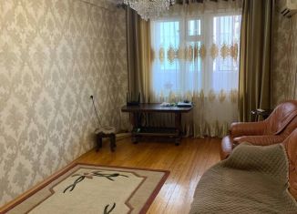 Сдача в аренду 4-ком. квартиры, 85 м2, Махачкала, улица Каримова, 15А