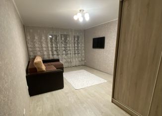 Аренда 1-комнатной квартиры, 35 м2, Москва, Большая Андроньевская улица, 20, ЦАО