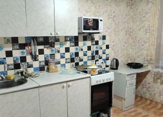 Аренда 1-комнатной квартиры, 34 м2, Красноярск, улица Щербакова, 23А