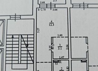 Продается 1-ком. квартира, 2225 м2, Сочи, микрорайон Бытха