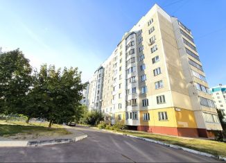 3-ком. квартира на продажу, 71.4 м2, Орёл, бульвар Молодёжи, микрорайон Зареченский