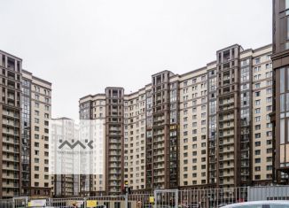 Продается квартира студия, 26.6 м2, Санкт-Петербург, Московский район, Заставская улица, 46к1