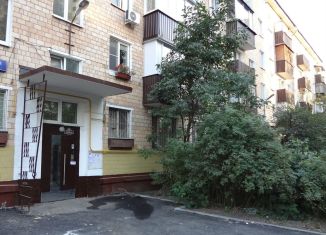 Продажа 2-комнатной квартиры, 43.1 м2, Москва, Часовая улица, 21А