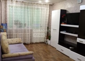 Продам 2-ком. квартиру, 43 м2, село Субханкулово, улица Ленина, 6