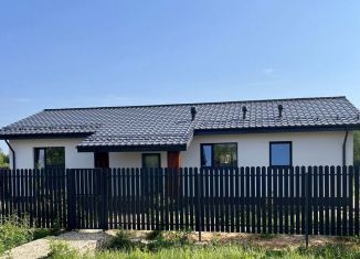 Продам дом, 130 м2, деревня Крева, Речная улица