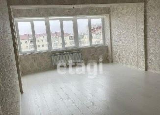 Продается 4-ком. квартира, 134 м2, Магас, улица Хаджи-Бикара Муталиева, 2