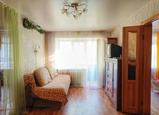 Продажа двухкомнатной квартиры, 44.5 м2, Татарстан, улица Железнодорожников, 27/33