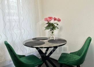 Продажа 1-ком. квартиры, 35 м2, Санкт-Петербург, улица Ивана Куликова, 12, Красносельский район