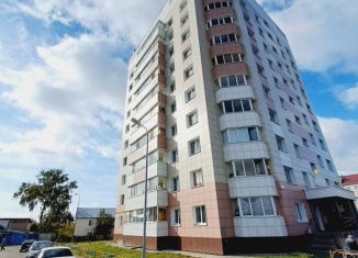 Продается 1-ком. квартира, 38 м2, посёлок городского типа Васильево, Стахановская улица, 64